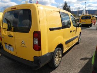 CITROEN BERLINGO 1.6 HDI 3 PLACES RALLONGÉ  EN951EX