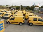 CITROEN BERLINGO HDI PACK ER876WE