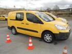 CITROEN BERLINGO L2 RALLONGÉ 100CV 850 KG CV   BOITE ROBO REGULATEUR