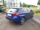 PEUGEOT 308 ALLURE BISNESS